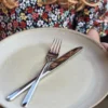 Polar bestickset 24 delar, Rostfritt stål