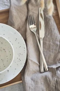 Polar bestickset 24 delar, Rostfritt stål