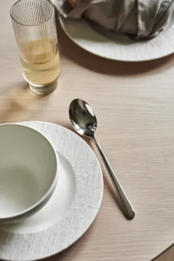 Polar bestickset 24 delar, Rostfritt stål