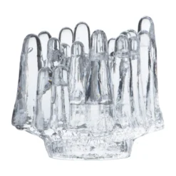 Polar ljushållare 112 mm, Klar
