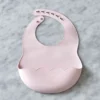 Poppy haklapp, Light pink