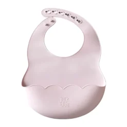 Poppy haklapp, Light pink
