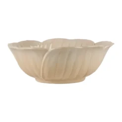Poppy skål, Beige, Ø18 cm