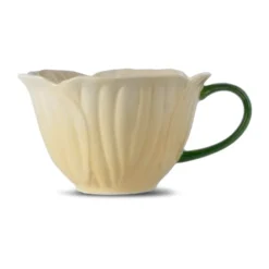 Poppy temugg 40 cl, Beige
