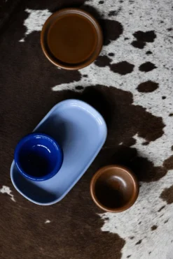 Porto skål liten Ø13 cm, Brun