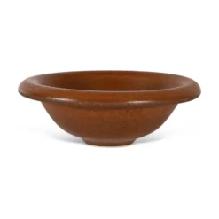 Porto skål liten Ø13 cm, Brun