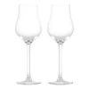 Premium brännvinsglas 23 cl 2-pack, Klar