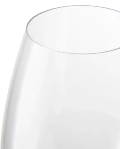 Premium Champagneglas 37 cl 2-pack, Klar