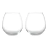 Premium vattenglas 52 cl 2-pack, Klar