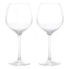 Premium vitvinsglas 54 cl 2-pack, Klar