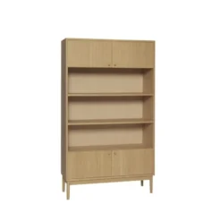 Prime hylla 100x170 cm, Natur