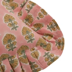 Primrose kuddfodral, Light Pink, 30x40 cm