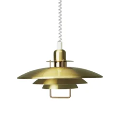 Primus II pendel, Ø43 cm