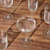 Pristine champagnekupa 29 cl 4-pack, Klar