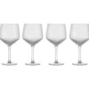 Pristine Gin & Tonic glas 64 cl 4-pack, Klar