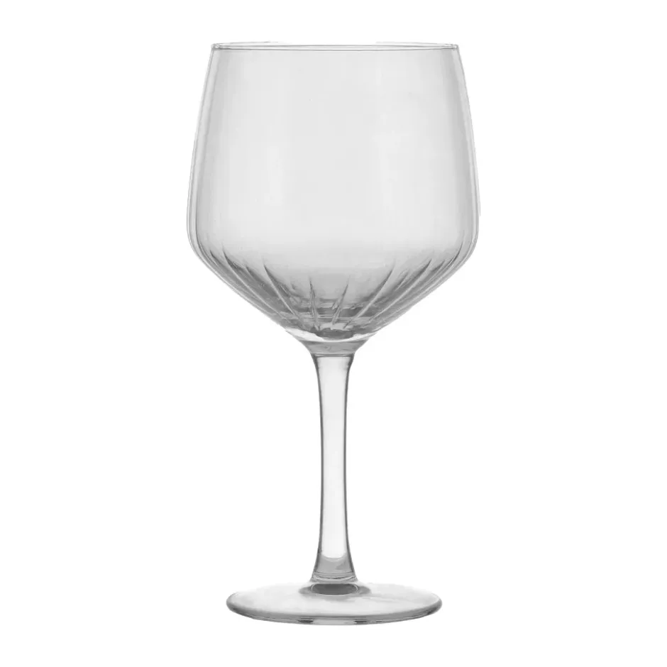Pristine Gin & Tonic glas 64 cl 4-pack, Klar