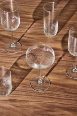 Pristine rödvinsglas 41 cl 4-pack, Klar