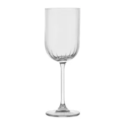 Pristine vitvinsglas 32 cl 4-pack, Klar