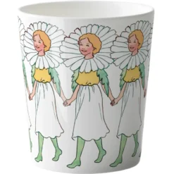 Prästkrage mugg, 28cl