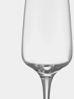 Pulse champagneglas 28 cl 2-pack, Klar