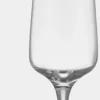 Pulse champagneglas 28 cl 4-pack, Klar