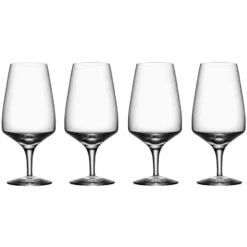 Pulse ölglas 4-pack, 4-pack
