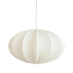 Pumpkin pendel, White