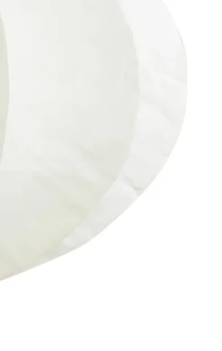 Pumpkin pendel, White