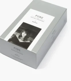 Pure bestickset 24 delar, Black