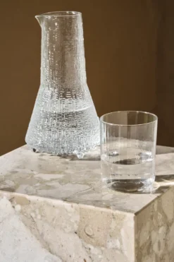 Pure dricksglas 35 cl 6-pack, Klar