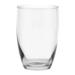 Pure dricksglas 35 cl 6-pack, Klar