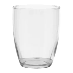 Pure dricksglas 30 cl 6-pack, Klar