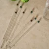 Pure drinkpinnar 4-pack, Grön