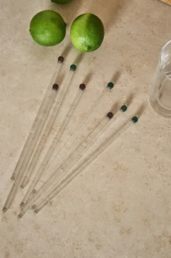 Pure drinkpinnar 4-pack, Grön