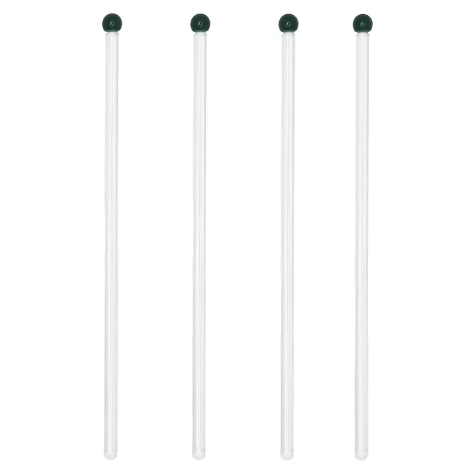 Pure drinkpinnar 4-pack, Grön