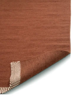 Pure gångmatta, Brown, 80x250 cm