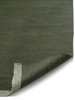Pure gångmatta, Green, 80x250 cm