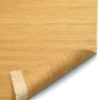 Pure gångmatta, Gul, 80x250 cm