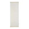 Pure gångmatta, Off-white, 80x250 cm