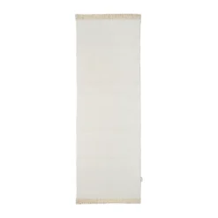 Pure gångmatta, Off-white, 80x250 cm