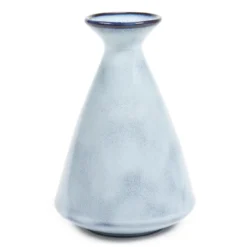Pure kanna glaserad 75 cl, Blue
