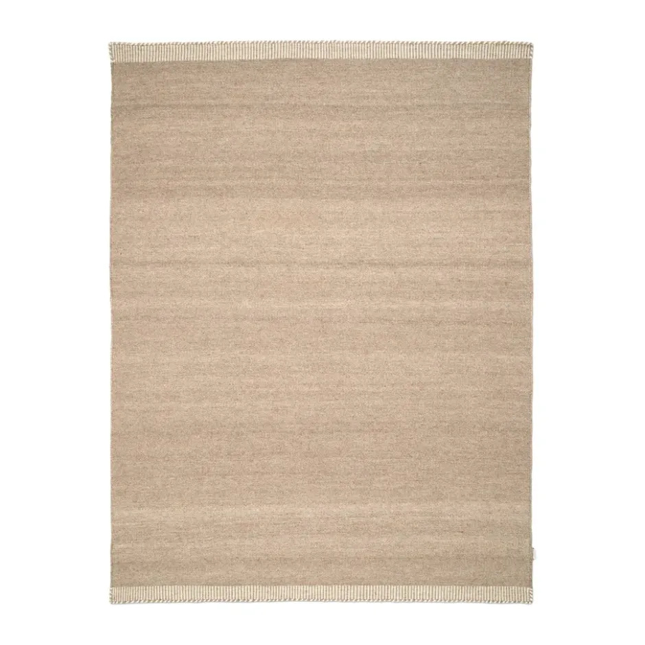 Pure matta, Natural beige, 200x300 cm