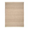 Pure matta, Natural beige, 170x230 cm