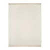 Pure matta, Off-white, 200x300 cm