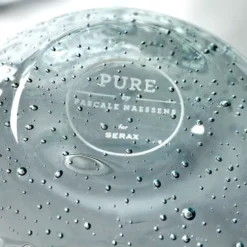 Pure Pascale karaff 20 cm, Klar