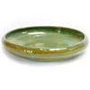 Pure serveringsskål 31 cm, Sea green
