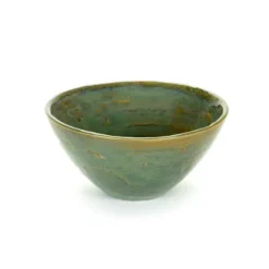 Pure skål 11,6 cm, Sea green