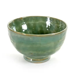 Pure skål 16 cm, Sea green
