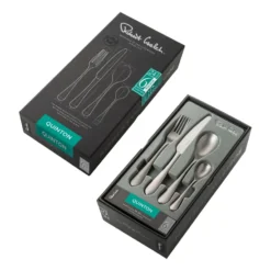 Quinton Vintage bestickset, 24 delar