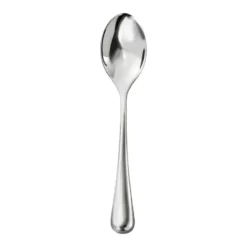 Radford Air dessertsked blank, Rostfritt stål